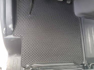 Hyundai H350 2014– EVA avtomobilske preproge (črne) fotografija 8