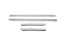 Toyota Land Cruiser 300 2021– Kromirane letve vrat (4 kos) fotografija 2