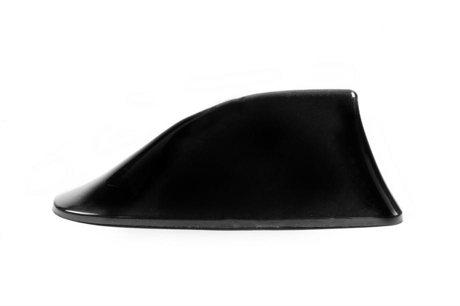 Shark fin strešna antena (črna, ABS) Fotografija 10