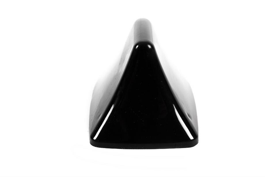 Shark fin strešna antena (črna, ABS) Fotografija 12