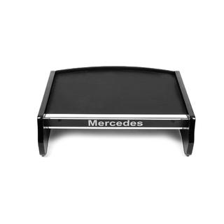 Polica za armaturno ploščo (tip 3) Mercedes Vito W639 2004–2014 fotografija 4
