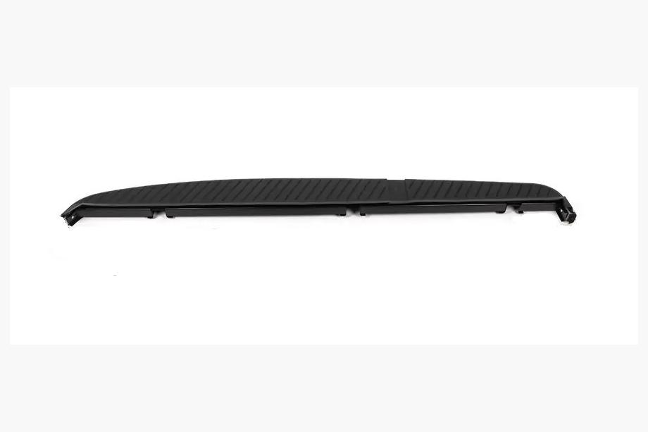 Range Rover Sport 2005–2013 Desna bočna stopnica (1 kos, aluminij) Image