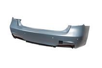 BMW serija 3 F30/F31 2012–2019 Komplet body kita (M-Performance) fotografija 6