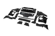 BMW serija 3 F30/F31 2012–2019 Komplet body kita (M-Performance) fotografija 10