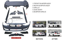 BMW serija 3 F30/F31 2012–2019 Komplet bodykita (F80 M3) fotografija 10