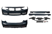 BMW serija 3 F30/F31 2012–2019 Komplet bodykita (F80 M3) fotografija 2