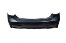 BMW serija 3 F30/F31 2012–2019 Komplet bodykita (F80 M3) fotografija 6