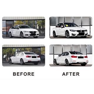 Komplet bodykita (F80 M3) fotografija 3