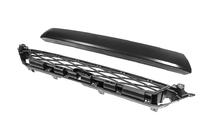 Toyota 4Runner 2009–2024 Maska hladilnika Design 2020 (brez LED) fotografija 3