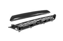 Toyota 4Runner 2009–2024 Maska hladilnika Design 2020 (brez LED) fotografija 4