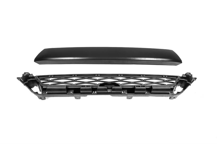 Toyota 4Runner 2009–2024 Maska hladilnika Design 2020 (brez LED) Image