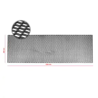 Plastična mreža 120x40 (tip D) fotografija 1