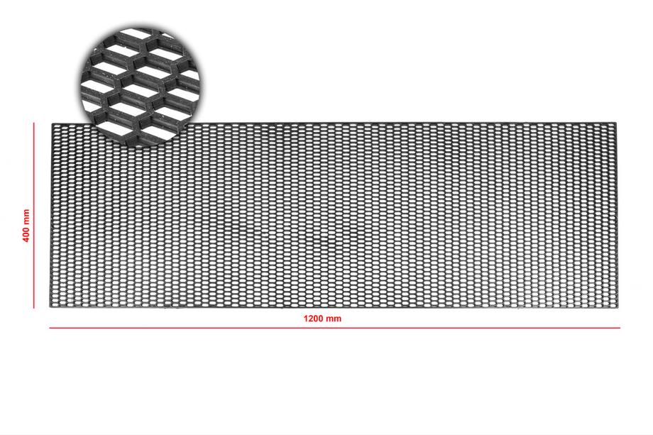 Plastična mreža 120x40 (tip D) Fotografija 1