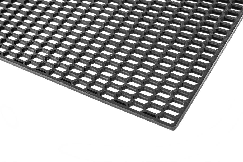 Plastična mreža 120x40 (tip D) Fotografija 2
