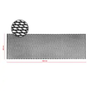 Plastična mrežica za masko 120x40 (tip E) fotografija 1