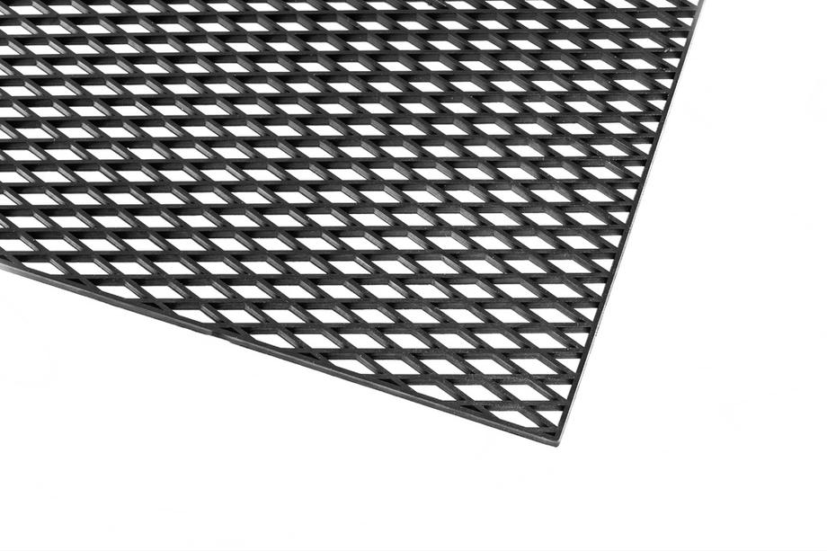 Plastična mrežica za masko 120x40 (tip E) Fotografija 2
