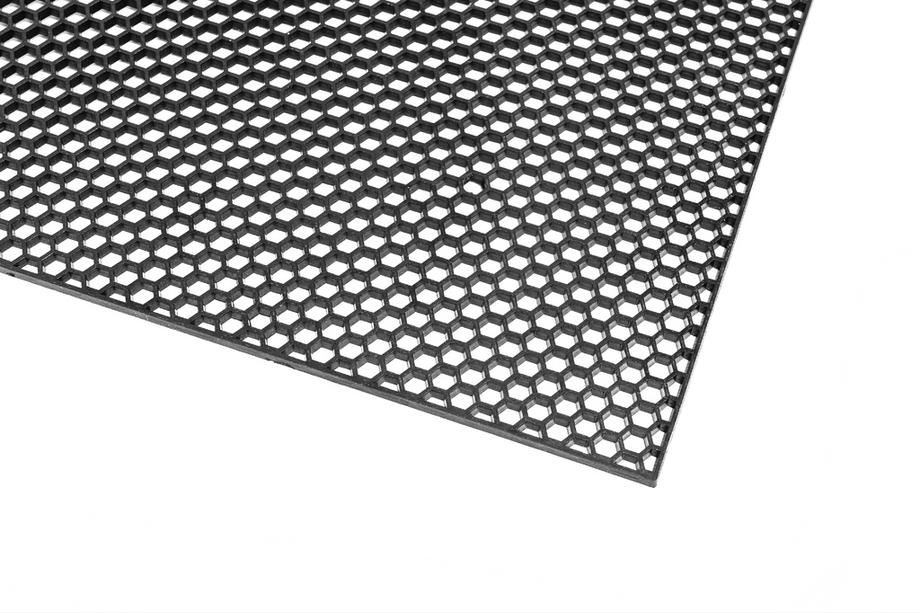 Plastična mreža 120x40 (tip F) Fotografija 2