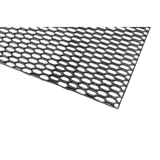 Plastična mreža 120x40 (tip B) fotografija 2