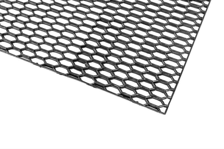 Plastična mreža 120x40 (tip B) Fotografija 2