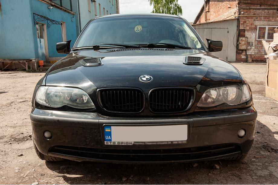 Univerzalna obloga pokrova motorja tip-B (2 kosa, ABS) Fotografija 8