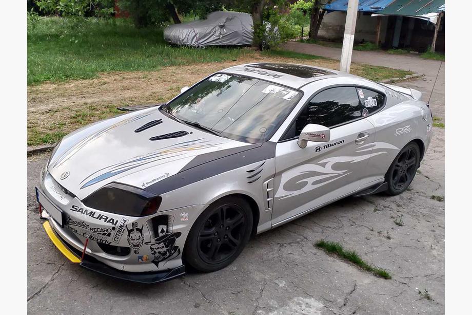 Univerzalna obloga pokrova motorja tip A (2 kosa, ABS) Fotografija 5