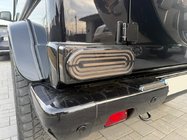 Mercedes G razred W463 1990–2018 Zadnje luči W464 Black Edition V2 fotografija 1