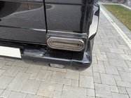 Mercedes G razred W463 1990–2018 Zadnje luči W464 Black Edition V2 fotografija 2