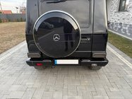 Mercedes G razred W463 1990–2018 Zadnje luči W464 Black Edition V2 fotografija 3