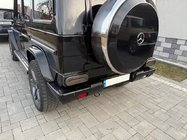 Mercedes G razred W463 1990–2018 Zadnje luči W464 Black Edition V2 fotografija 7
