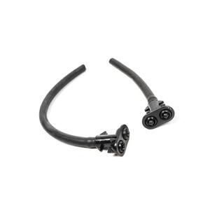 Šoba pralnika za sprednji odbijač (2 kos) Range Rover Sport 2005–2013 fotografija 2
