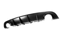 Dodge Charger 2010–2023 Zadnji difuzor SRT 2015-2023 fotografija 3