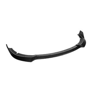 SRT sprednji lip spojler odbijača 2015-2023 Dodge Charger 2010–2023 fotografija 3