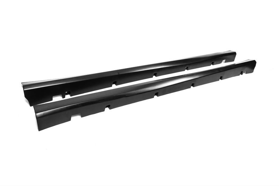 Dodge Charger 2010–2023 Bočni pragovi SRT 2015-2023 Image