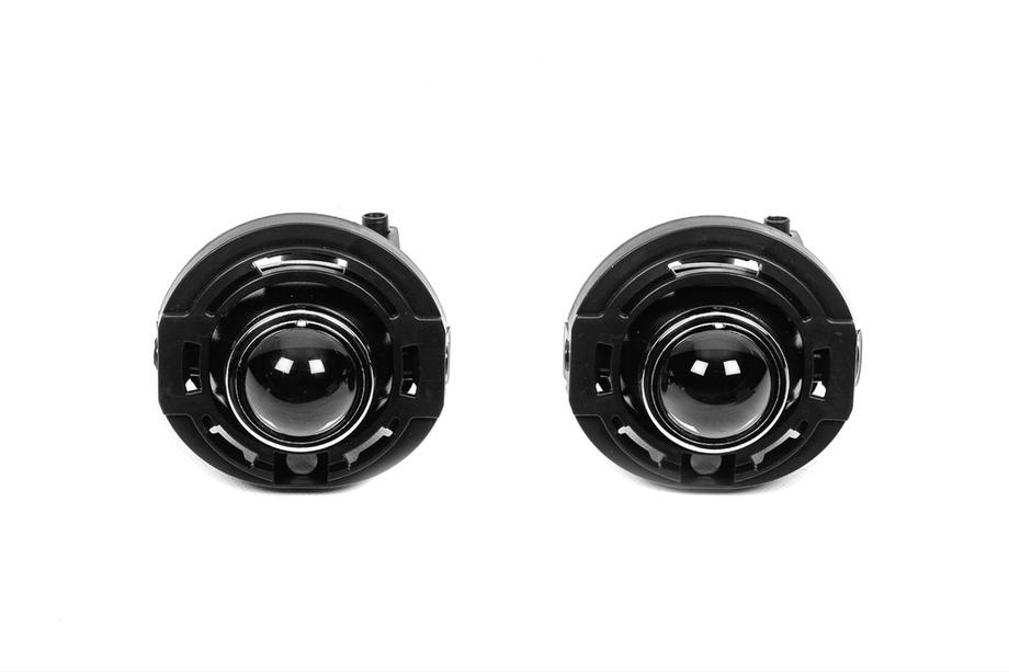 Dodge Charger 2010–2023 Meglenke 2015–2023 (2 kos) Fotografija 2