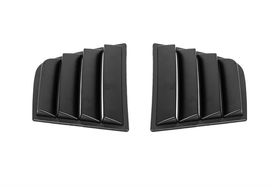 Dodge Charger 2010–2023 Dekorativne "škrge" za stebričke 2015-2023 (2 kos) Image