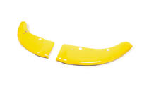 Dodge Charger 2010–2023 Lip spojlerji sprednjega odbijača SRT 2015-2023 (2 kosa) fotografija 2