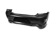 Dodge Charger 2010–2023 SRT zadnji odbijač 2015-2023 fotografija 2