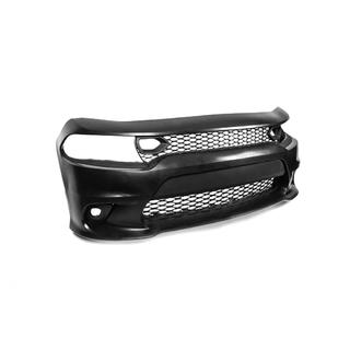 Sprednji odbijač SRT Hellcat 2015-2023 fotografija 4