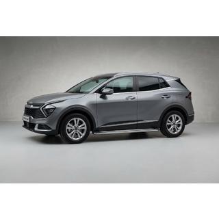 Stranske stopnice Maydos V2 (2 kosa, aluminij) Kia Sportage 2021– fotografija 1