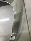 Kia Sportage 2004–2010 Razprodaja! Kromirane obrobe za žaromete (2004-2009, 2 kos, plastika) fotografija 3