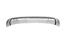 Kia Sportage 2010–2015 Sprednji lip spojler B06 (plastika) fotografija 6