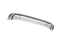 Kia Sportage 2010–2015 Sprednji lip spojler B06 (plastika) fotografija 8