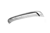 Kia Sportage 2010–2015 Sprednji lip spojler B06 (plastika) fotografija 5