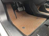 Tesla Model S 2012– EVA avtomobilski tepihi (2012-2021, opečnati) fotografija 3