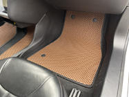 Tesla Model S 2012– EVA avtomobilski tepihi (2012-2021, opečnati) fotografija 5