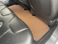 Tesla Model S 2012– EVA avtomobilski tepihi (2012-2021, opečnati) fotografija 10