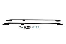 Mitsubishi L300 1986–2013 Strešne vzdolžne letve Skyport Black (2 kos) fotografija 2