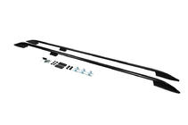 Mitsubishi L300 1986–2013 Strešne vzdolžne letve Skyport Black (2 kos) fotografija 1