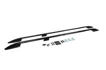 Mitsubishi L300 1986–2013 Strešne vzdolžne letve Skyport Black (2 kos) fotografija 3