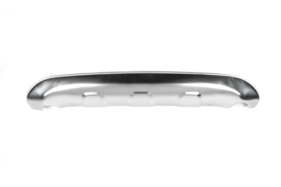Hyundai IX-35 2010–2015 Zadnji plastični difuzor V5 Fotografija 2
